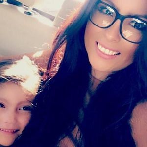 Meet your Posher, Erika